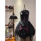 Sentaro Black Forest Blouse(3 Colours)